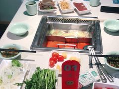 -野妹火锅(龙岗店)