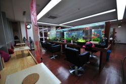 专门订制榻榻米-小左美发