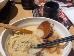 -味千拉面(煌华新纪元购物广场店)