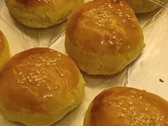 老婆饼-面包贝力思(上邦店)