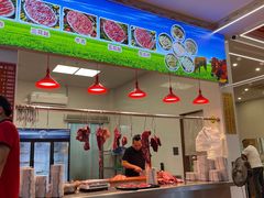 -乌记鲜活牛肉城(金砂东路店)