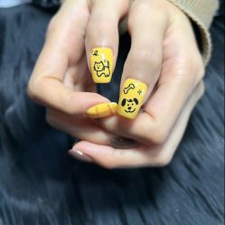 -Hands Nail专业美甲美睫