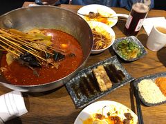 -付小姐在成都(五道口店)