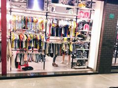 -7号衣库(新达商场店)