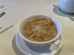 蟹肉龙虾汤包-利苑酒家(金宝店)