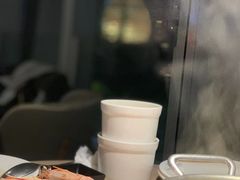 -星伦多自助料理·涮烤一体(杭州来福士店)