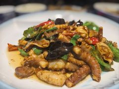 -旺角小渔村(幸福中路店)