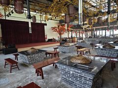 -土灶人家柴火鸡(都江堰店)