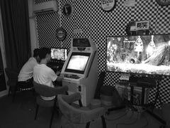 -辛巴桌游剧本娱乐休闲馆(光谷店)