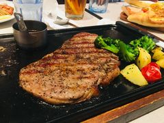 -必胜客(浦上万达店)