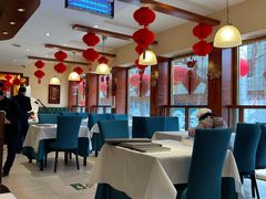 大堂-永乐饭庄(安德路店)