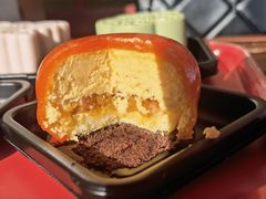 -萬春金福下午茶(故宫店)