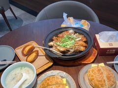 -千日贺茶餐厅(高新万达店)