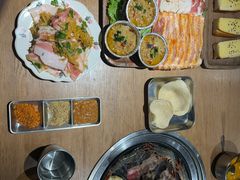 -乌拉烤肉(如皋首店)
