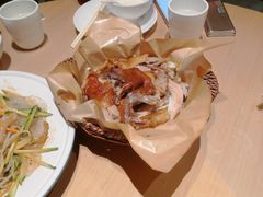 沟帮子熏鸡-关东小磨东北菜(上海长风大悦城店)