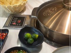 -狐狸爱上椰子鸡(滨江星光大道店)