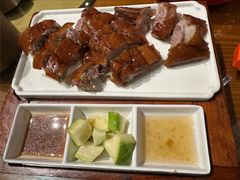 -凤阁楼果木烧鹅(鹤山陈山店)