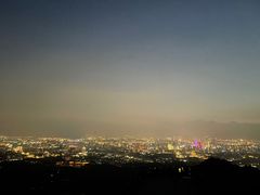 -紫金山山顶公园
