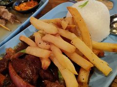 -El Bodegon阿根廷秘鲁餐厅(幸福路店)