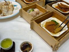 -禄福山庄•顺德菜·融和菜(龙江店)