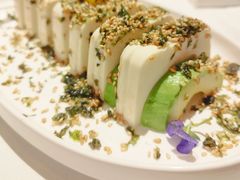-若蘭慈·无国界素食料理(欢乐海岸店)