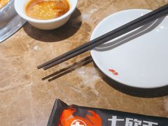 -七欣天香辣蟹火锅(上海奉贤杭州湾生活广场店)