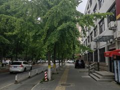 -北京稻香村(方庄店)