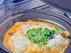 -阿里疆Alijiang·丝路美食·异域风情·清真(长楹天街店)
