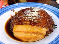 -印象鲵宴·张家界地标美食名片(溪布街店)