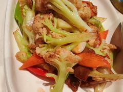 -北李妈妈菜·海肠捞饭(开发区万达店)
