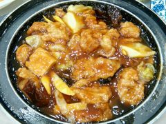 -老人和饭店(淮海中路店)