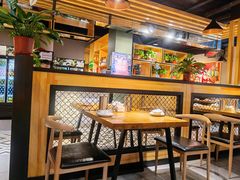 -一顿烧烤(八经街店)