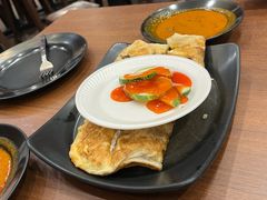 -新加坡Zam Zam餐馆