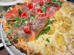 -1861意大利餐厅(文化广场店)