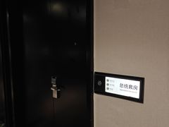 -上海浦东国际旅游度假区绿地铂骊酒店