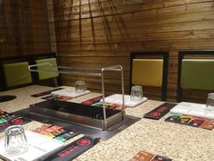 -丰茂烤串(公园店)