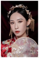 -欣薇婚纱(新源乐汇城店)