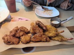 -必胜客(金高店)