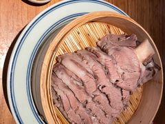 -长安记·大美陕菜(朝阳大悦城店)