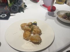 -彩虹之约•淮扬家宴(亚运村店)