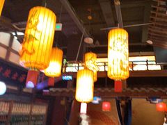 -小龙坎火锅(全球总店)