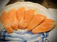-红叶日料·放题·海胆·定食(辰熙广场店)
