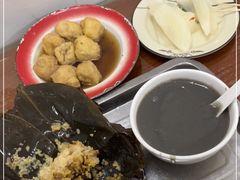 -万家乐小小饮食店
