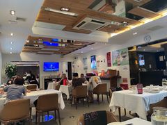 大堂-106餐厅(山水文园店)