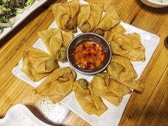-摩登有记·新派泰国菜(银钻广场店)