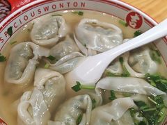 -吉祥馄饨(上海斜土店)