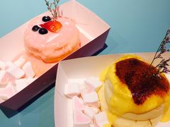 -狐狸和向日葵(北京路店)