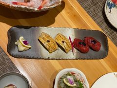-大岛日本料理铁板烧(南通大饭店)