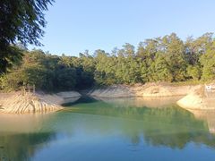 -广州市流溪河国家森林公园