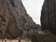 -灵宝峡旅游区